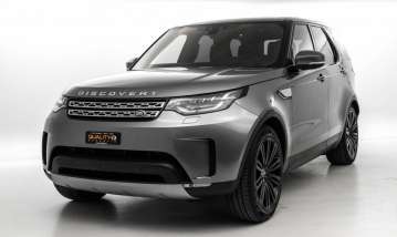 LAND ROVER Discovery 3.0 Si6